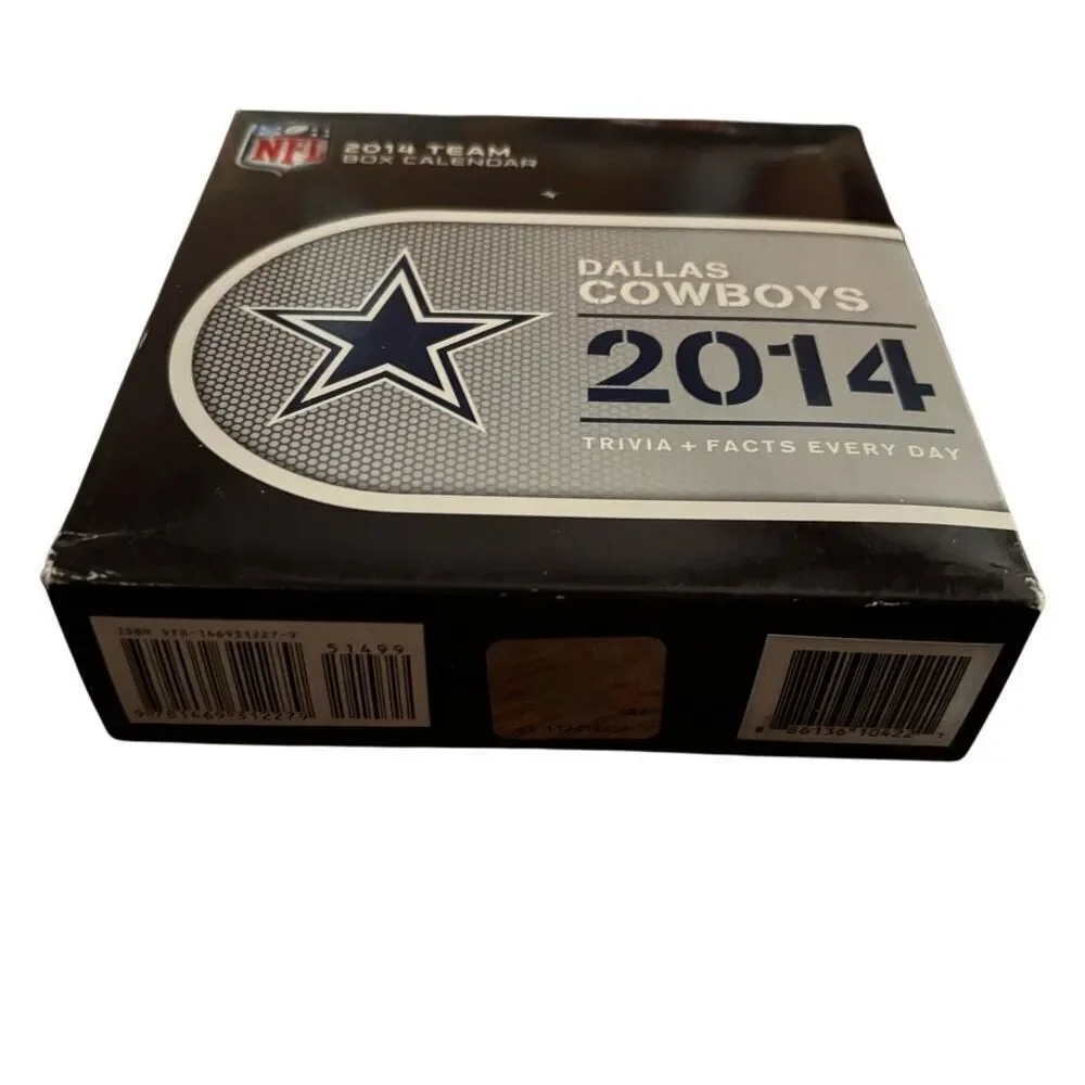 Perfect Timing dallas cowboys